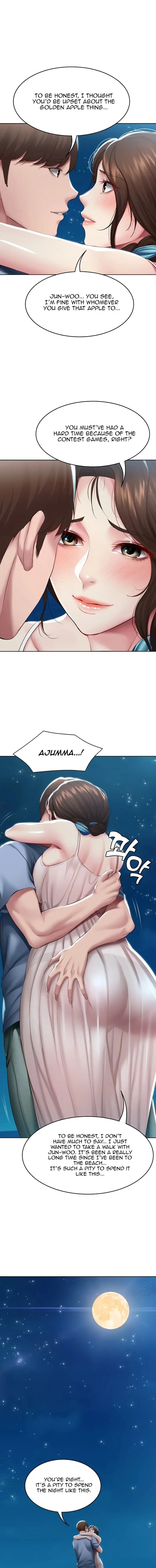 Boarding Diary Uncensored Chapter 80 - Page 13