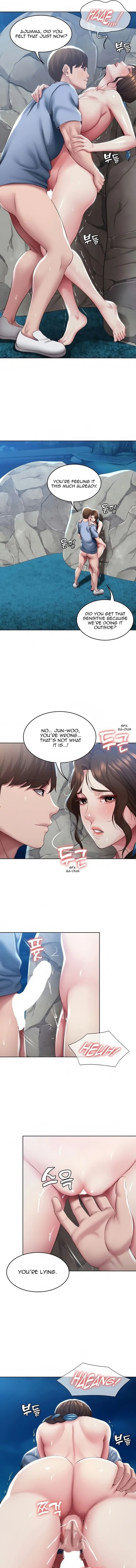 Boarding Diary Uncensored Chapter 82 - Page 4