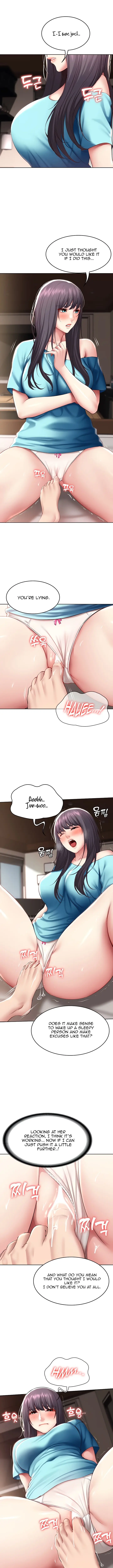 Boarding Diary Uncensored Chapter 83 - Page 4