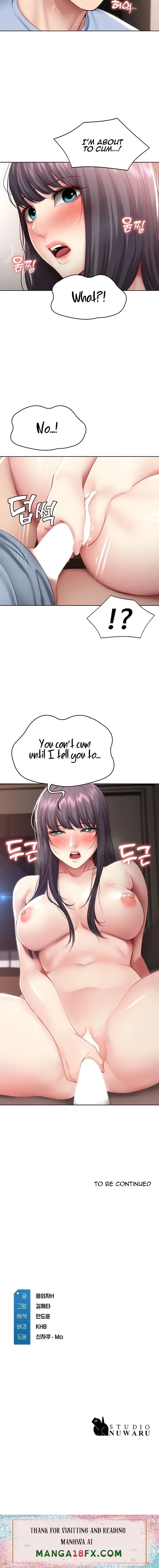 Boarding Diary Uncensored Chapter 84 - Page 12