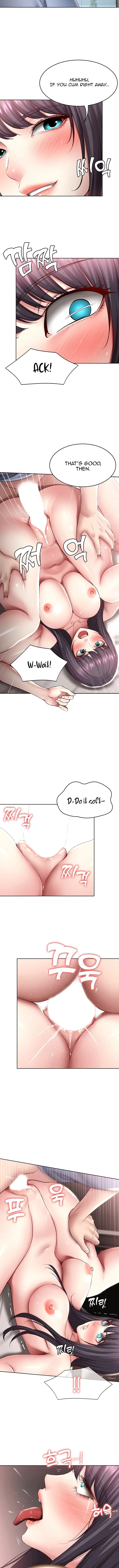 Boarding Diary Uncensored Chapter 85 - Page 3