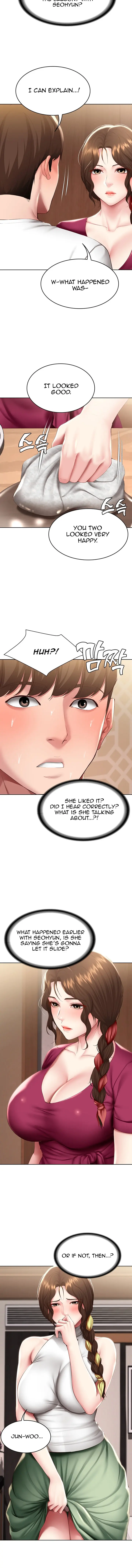 Boarding Diary Uncensored Chapter 88 - Page 3