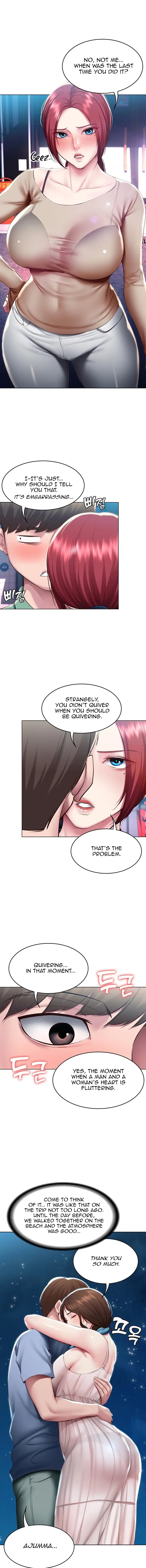 Boarding Diary Uncensored Chapter 97 - Page 4