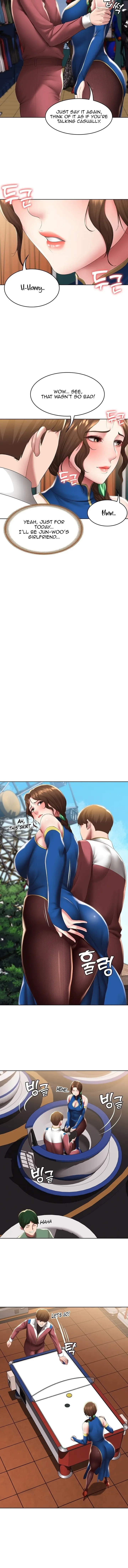 Boarding Diary Chapter 105 - Page 6