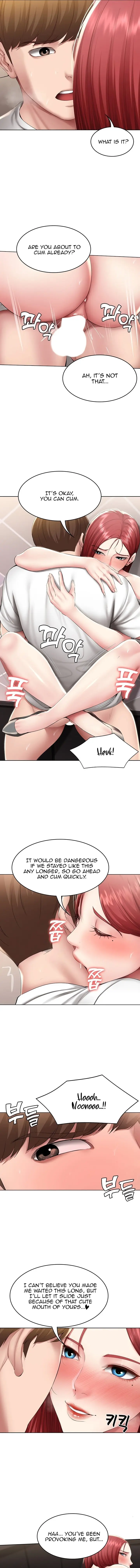 Boarding Diary Chapter 115 - Page 4