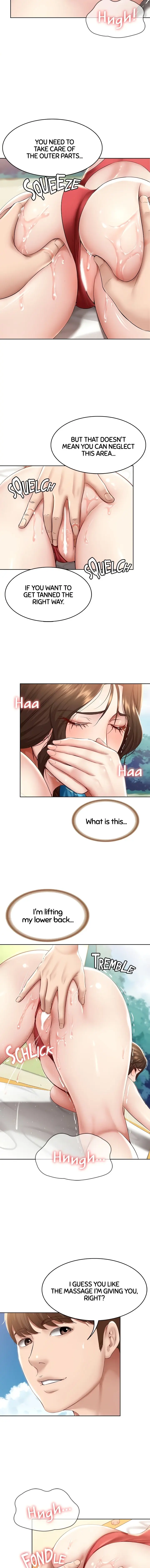 Boarding Diary Chapter 73 - Page 5