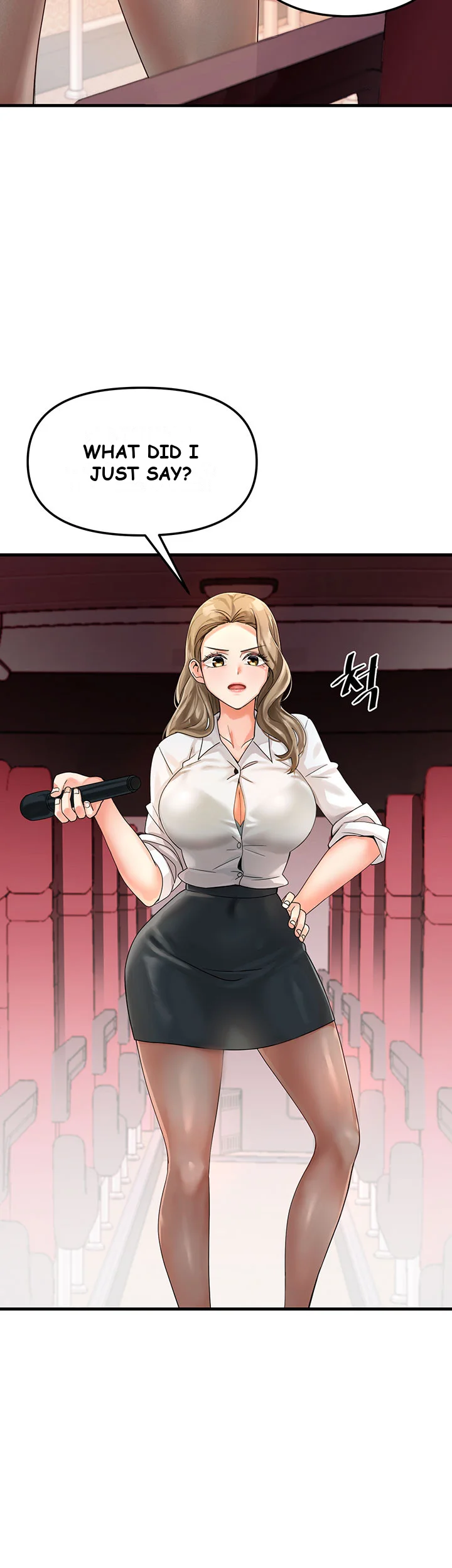 Boarding School Chapter 1 - Page 11
