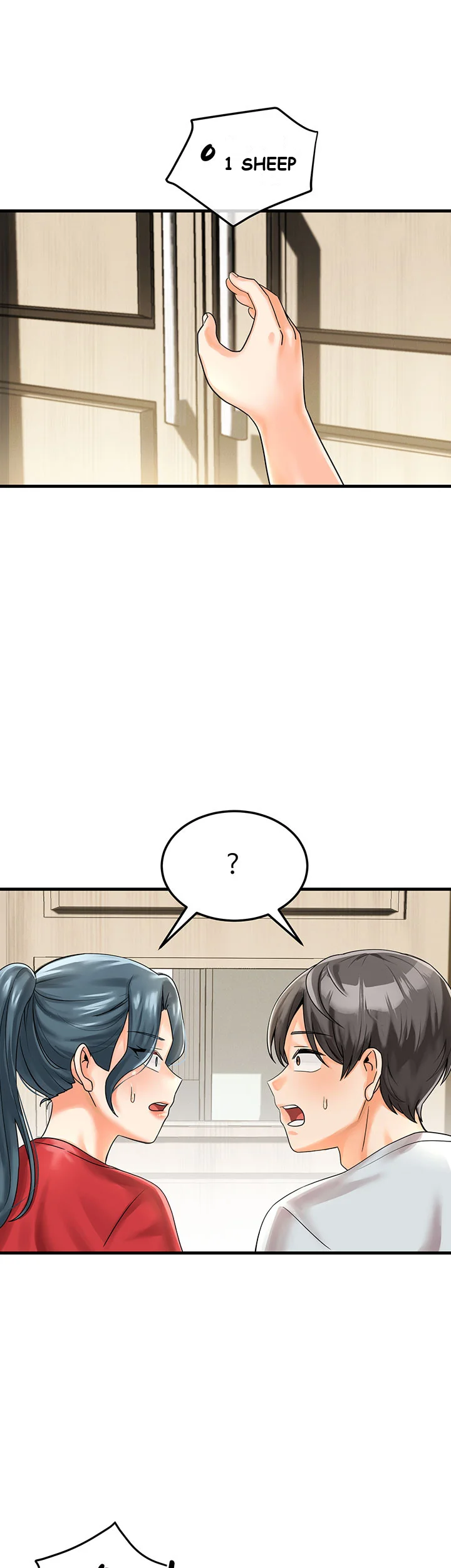 Boarding School Chapter 1 - Page 45
