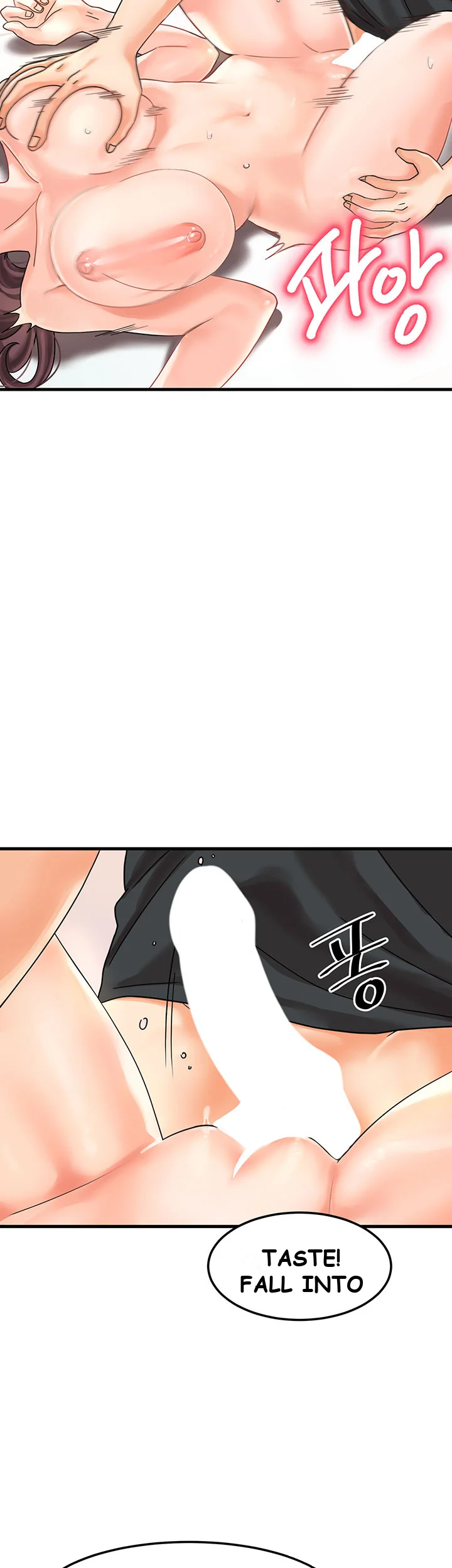 Boarding School Chapter 1 - Page 57
