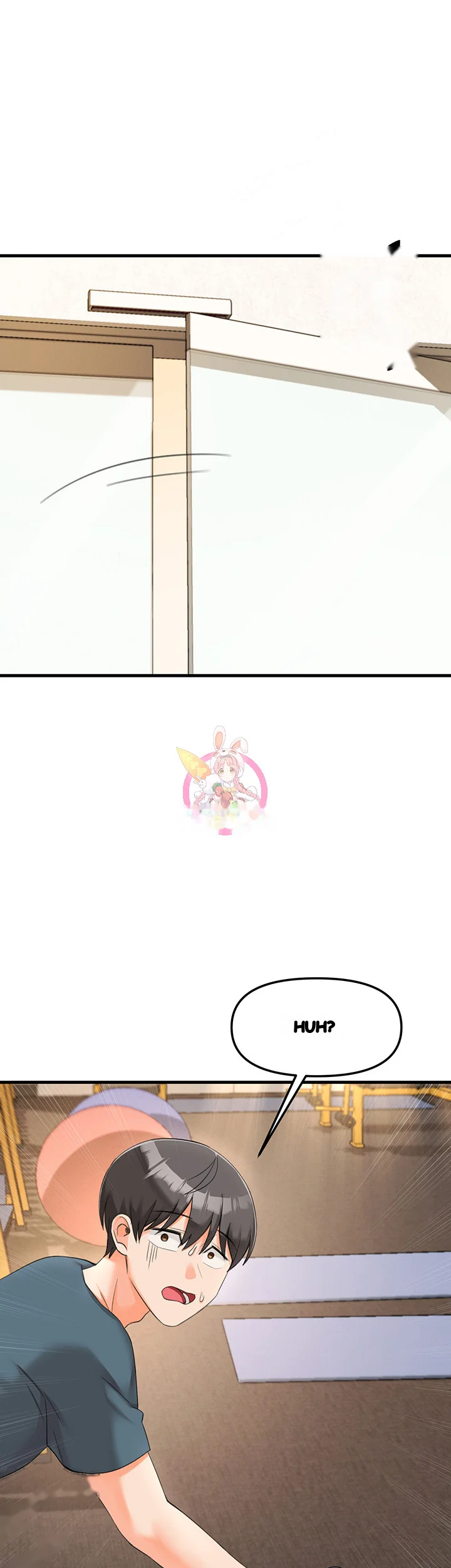 Boarding School Chapter 10 - Page 2