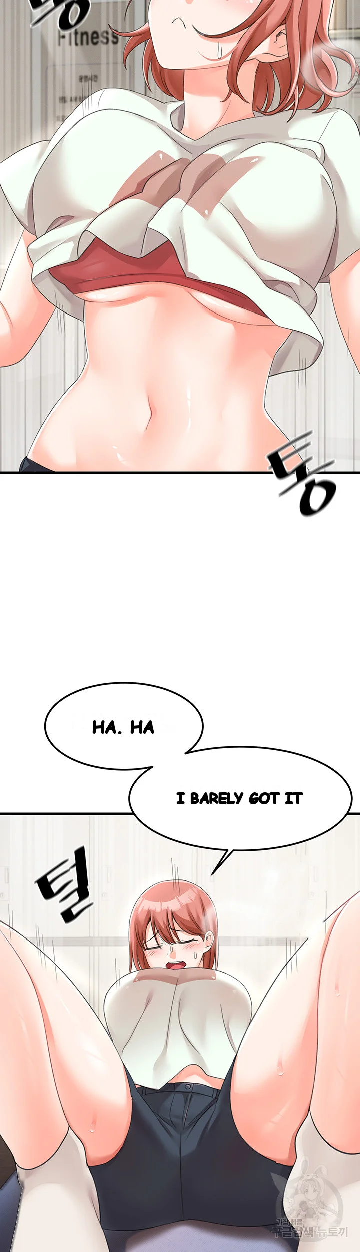Boarding School Chapter 10 - Page 43