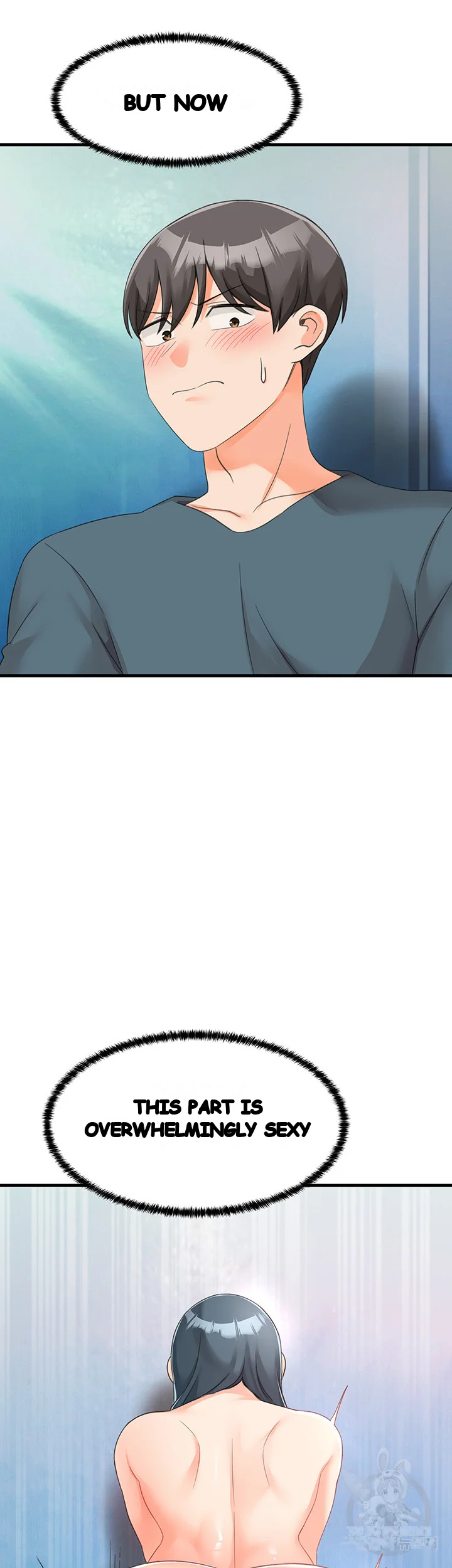 Boarding School Chapter 10 - Page 48