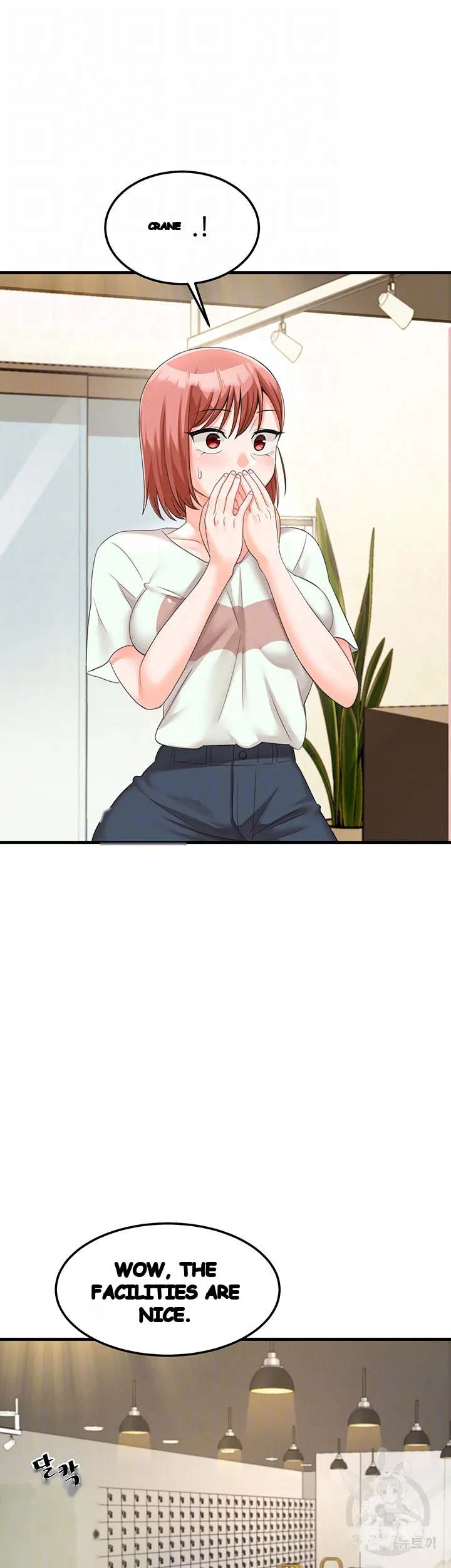 Boarding School Chapter 10 - Page 5