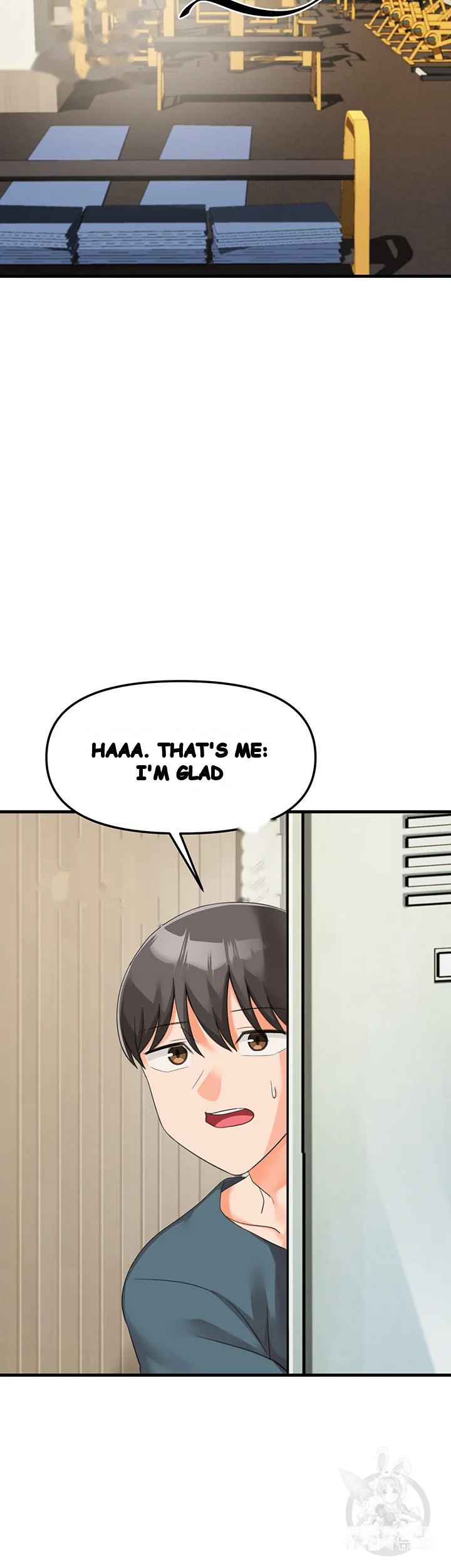 Boarding School Chapter 11 - Page 16