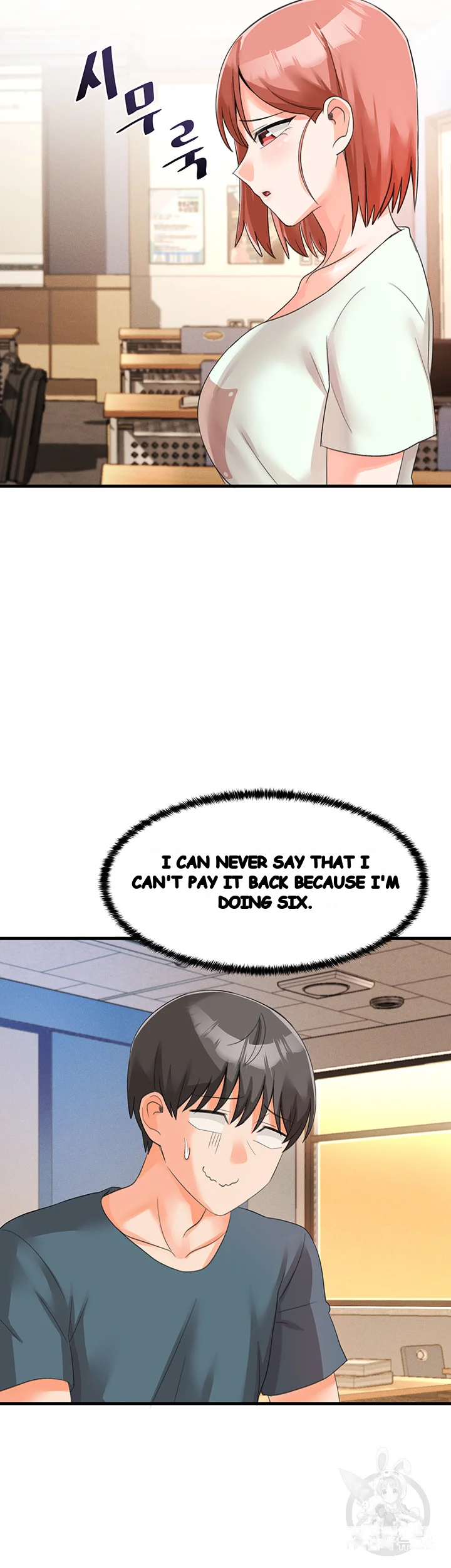 Boarding School Chapter 11 - Page 41