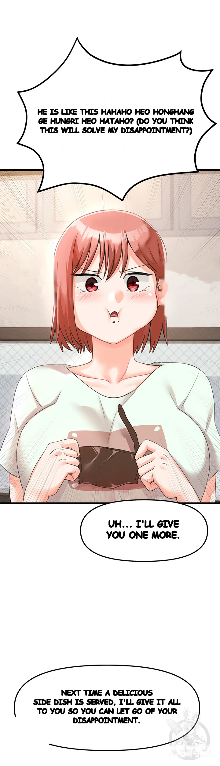 Boarding School Chapter 11 - Page 44