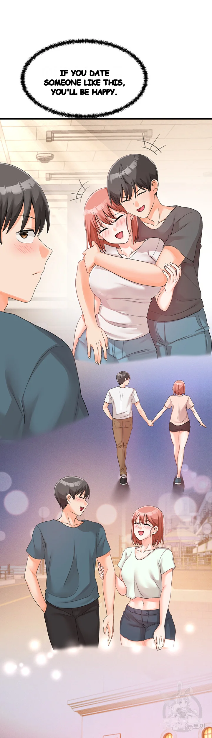 Boarding School Chapter 11 - Page 48