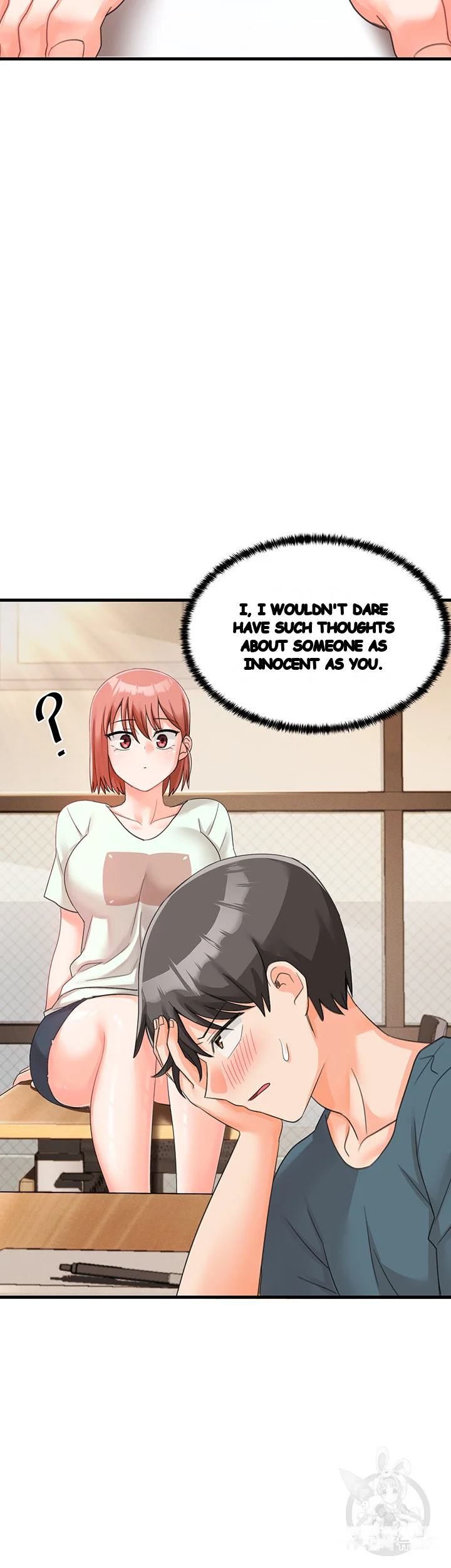 Boarding School Chapter 11 - Page 50