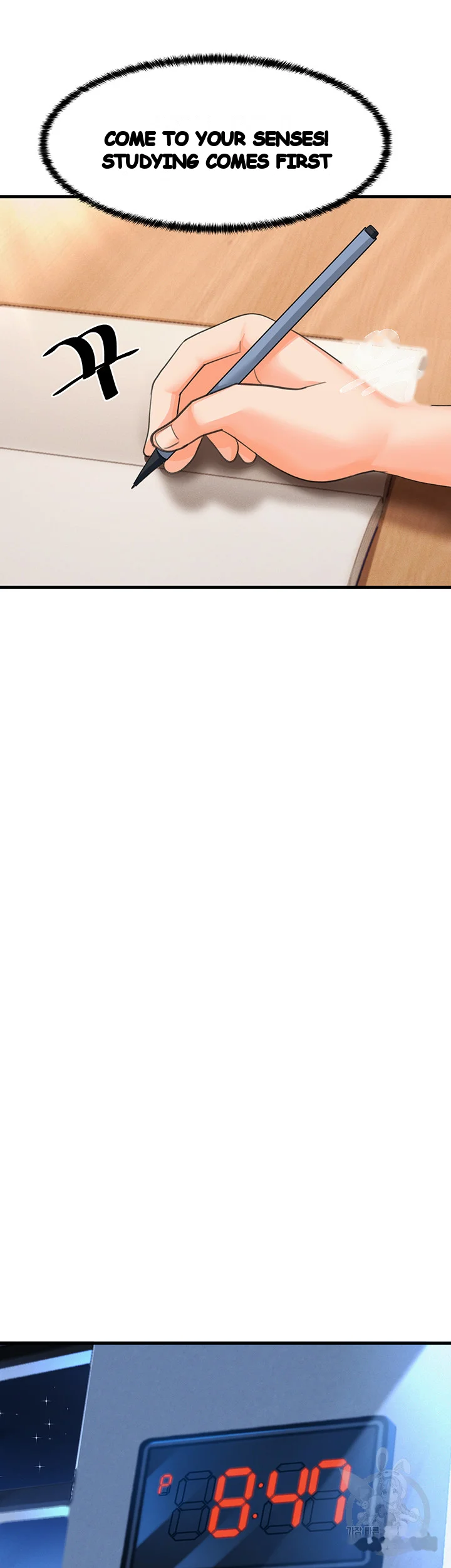 Boarding School Chapter 11 - Page 51