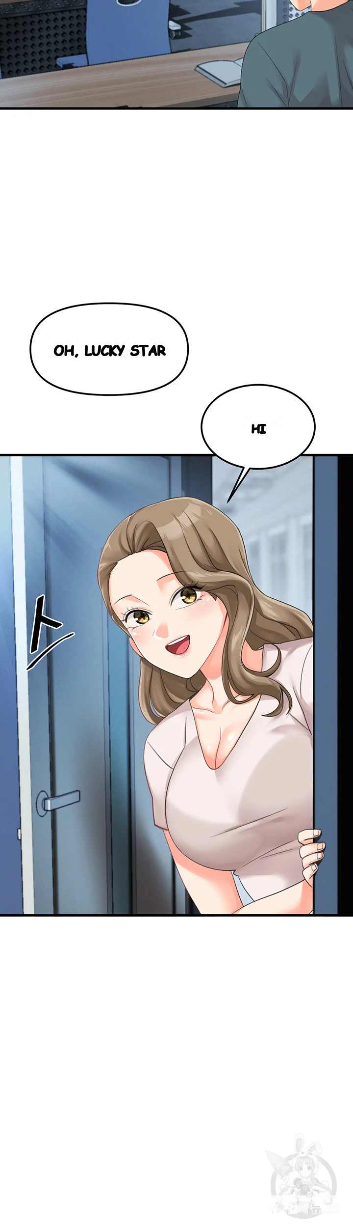 Boarding School Chapter 11 - Page 54