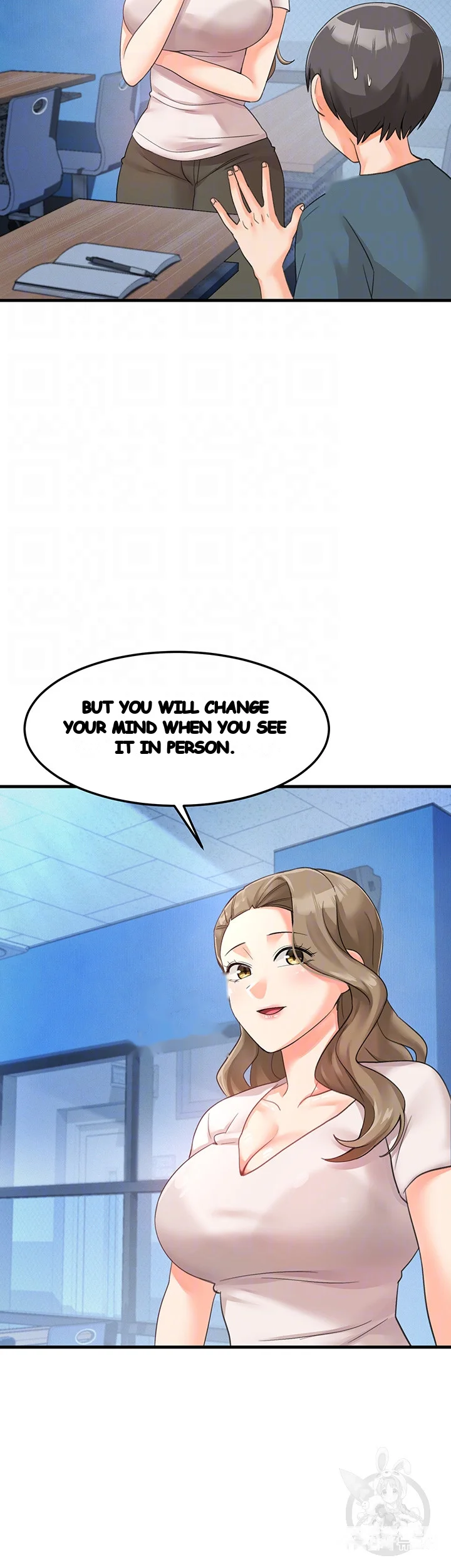 Boarding School Chapter 12 - Page 10