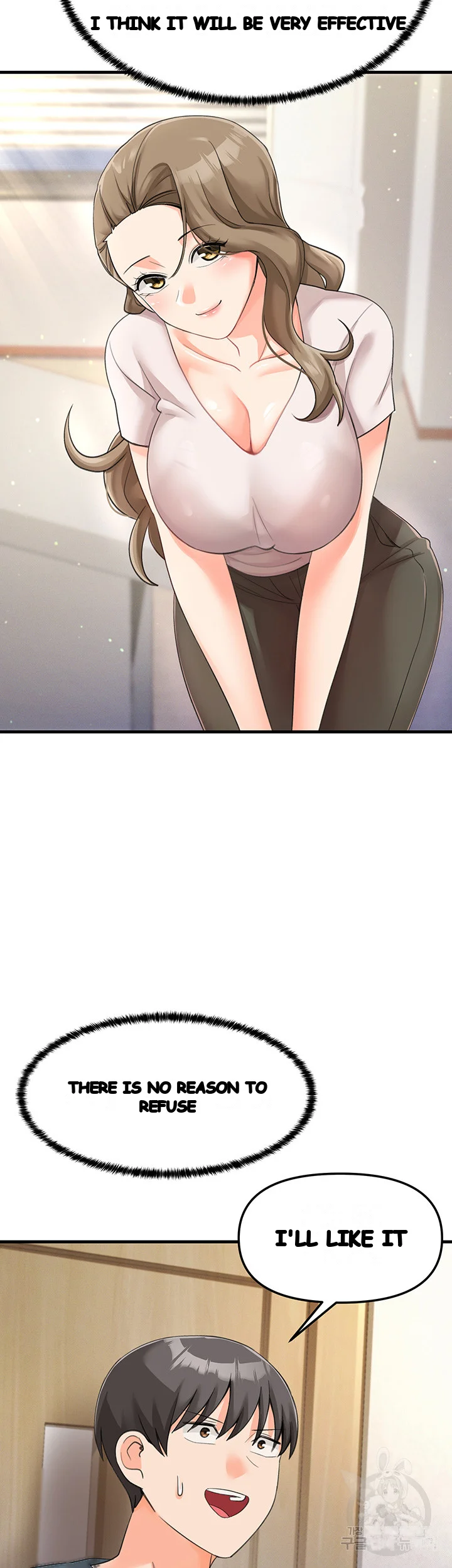 Boarding School Chapter 12 - Page 27