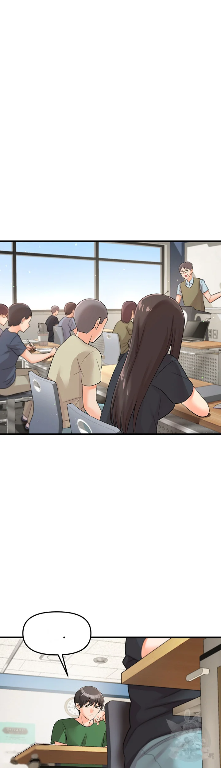 Boarding School Chapter 12 - Page 29