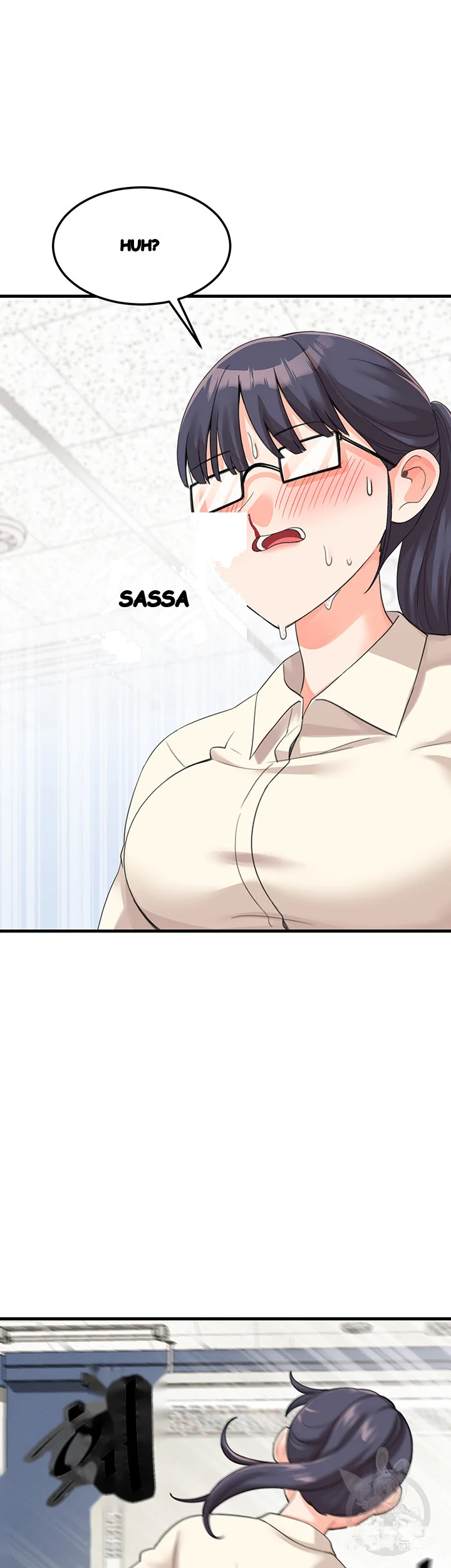 Boarding School Chapter 12 - Page 33