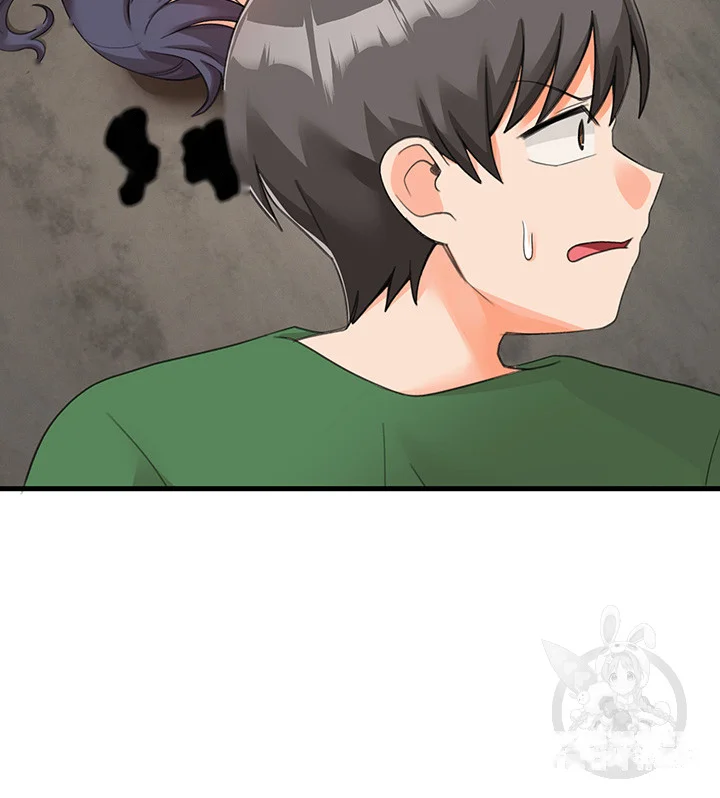 Boarding School Chapter 12 - Page 40