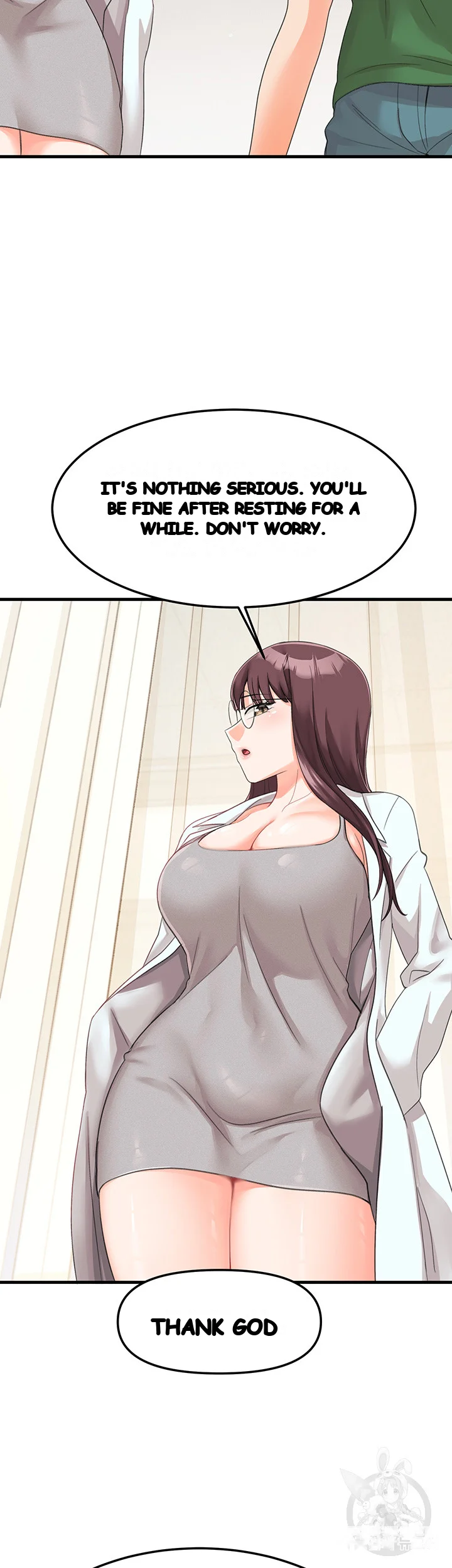 Boarding School Chapter 12 - Page 46