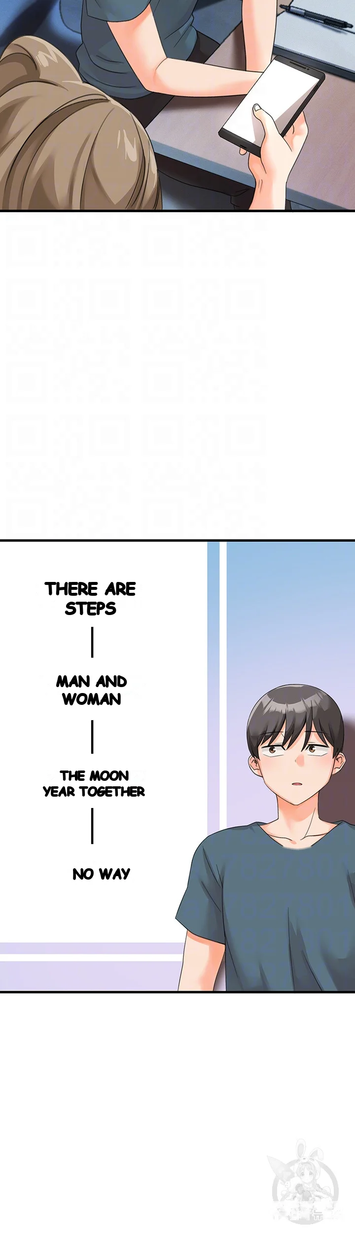Boarding School Chapter 12 - Page 5