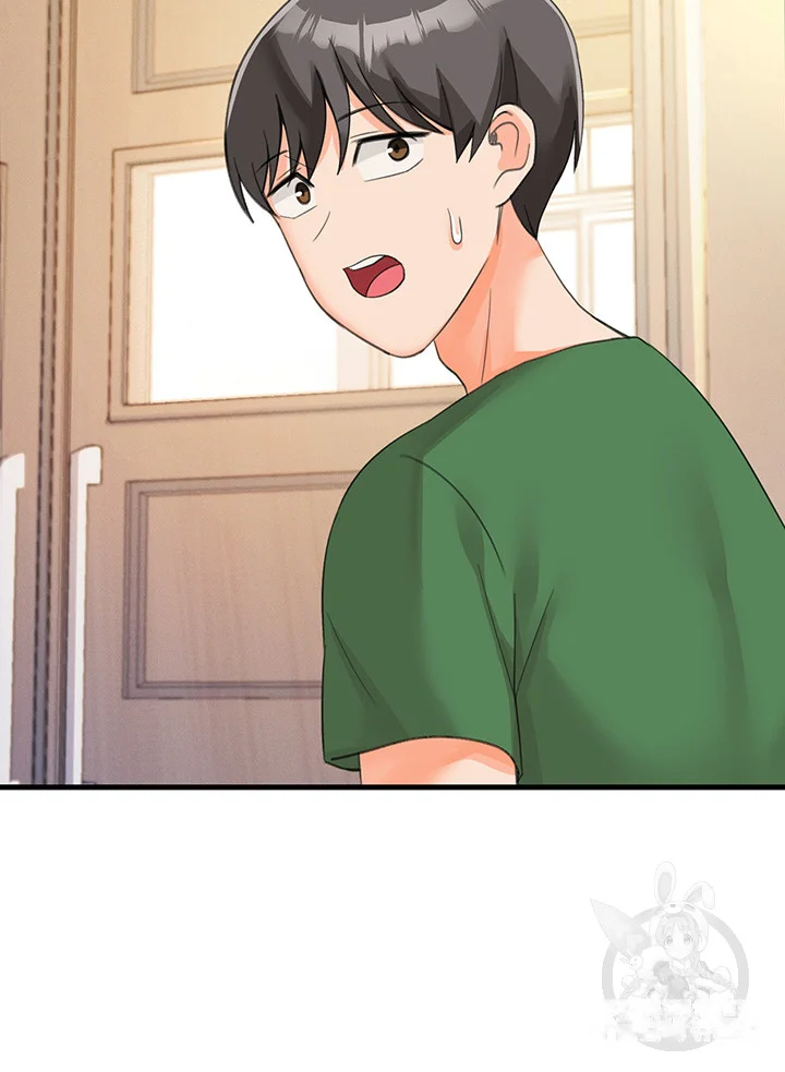 Boarding School Chapter 12 - Page 52