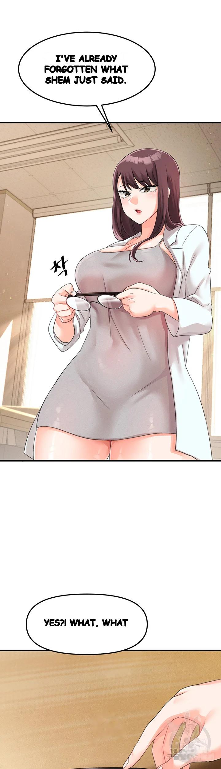 Boarding School Chapter 12 - Page 53