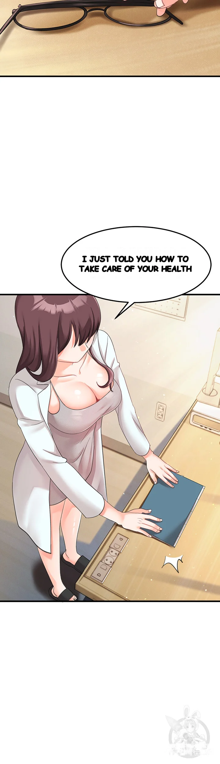 Boarding School Chapter 12 - Page 54
