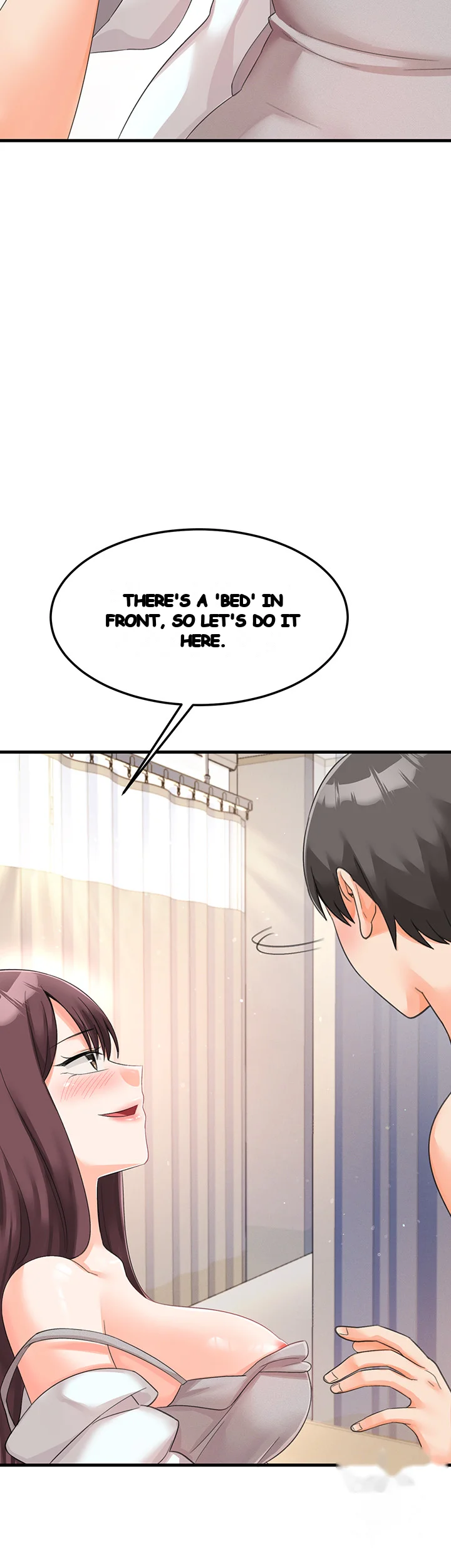 Boarding School Chapter 13 - Page 11