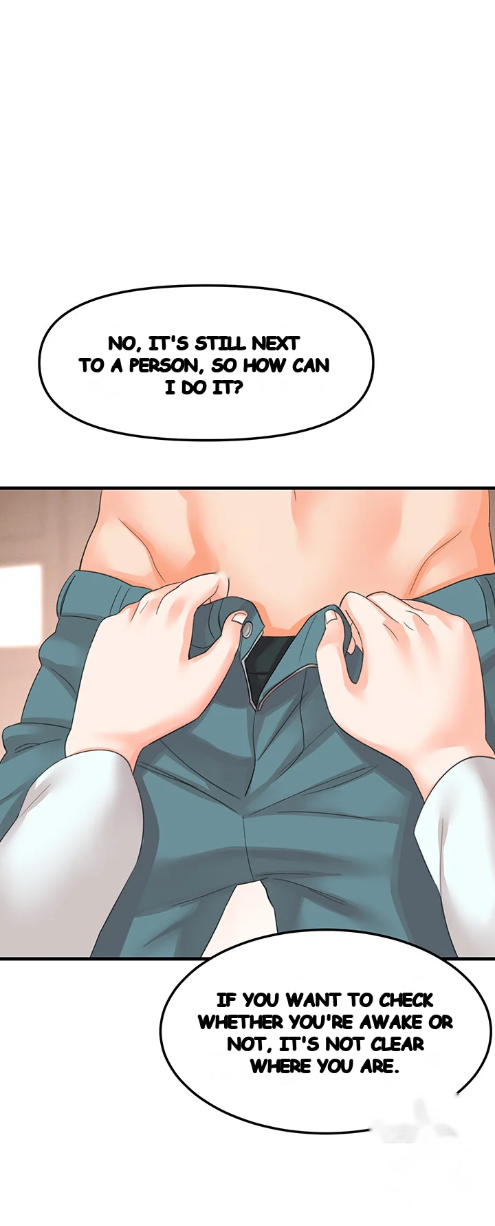 Boarding School Chapter 13 - Page 12