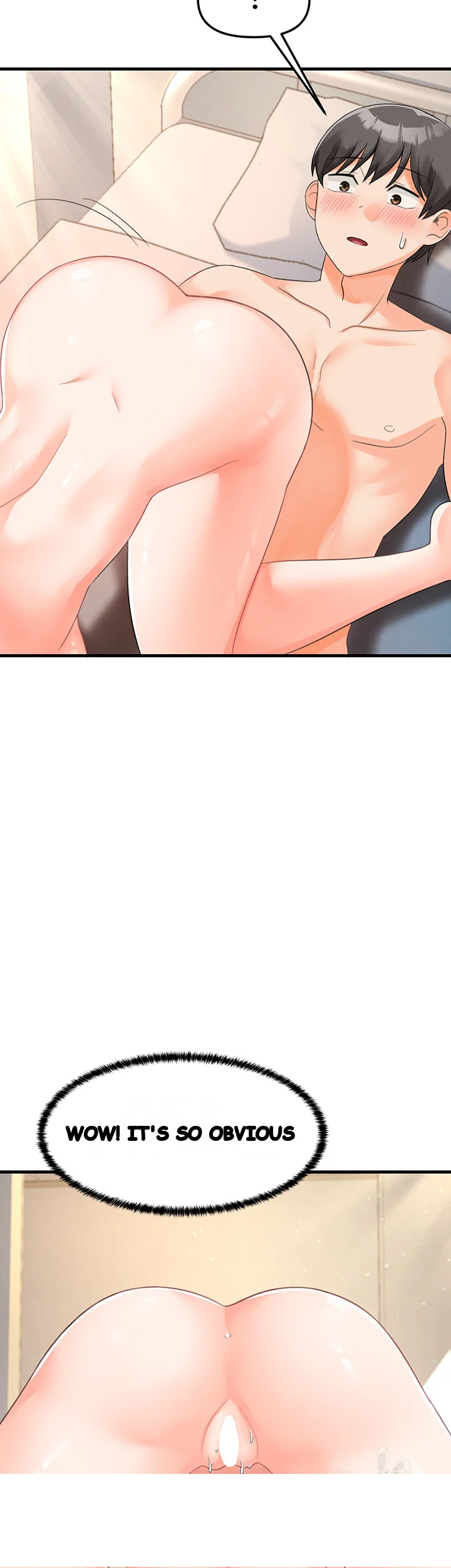 Boarding School Chapter 13 - Page 16