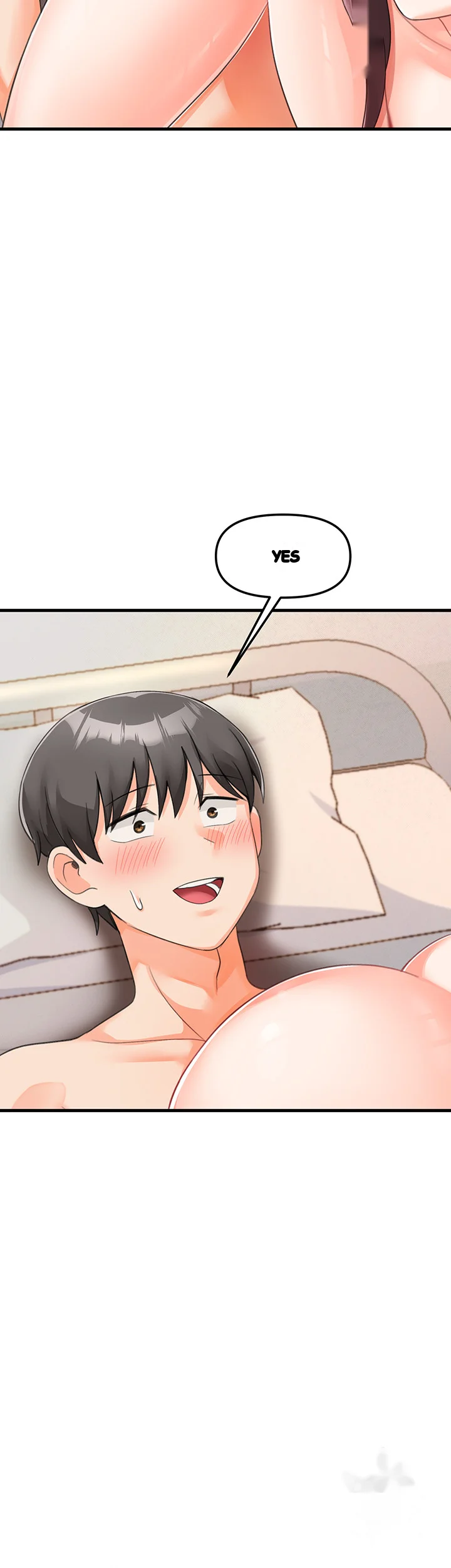 Boarding School Chapter 13 - Page 20