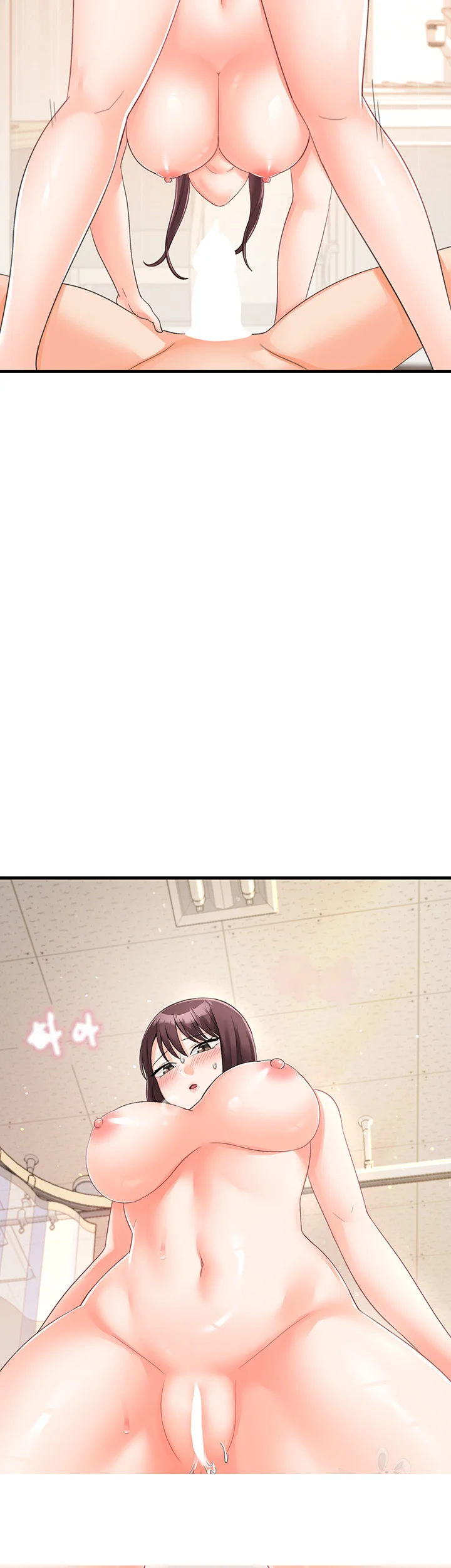 Boarding School Chapter 13 - Page 27