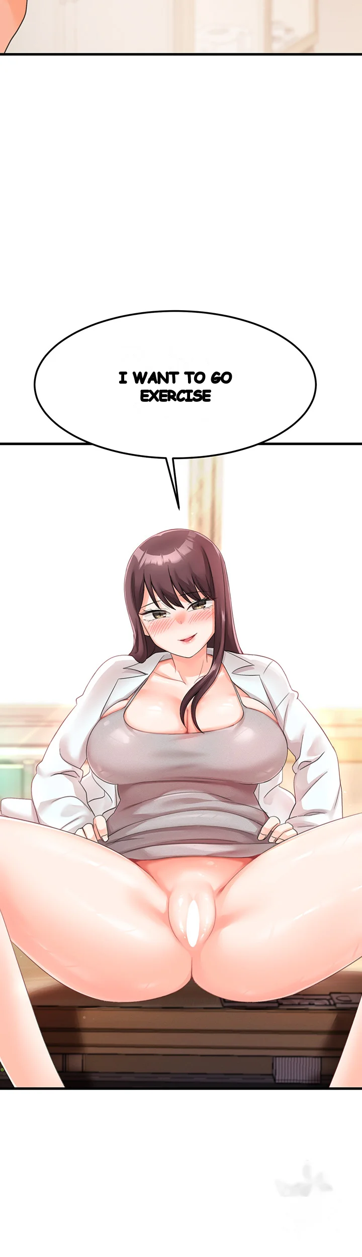 Boarding School Chapter 13 - Page 3