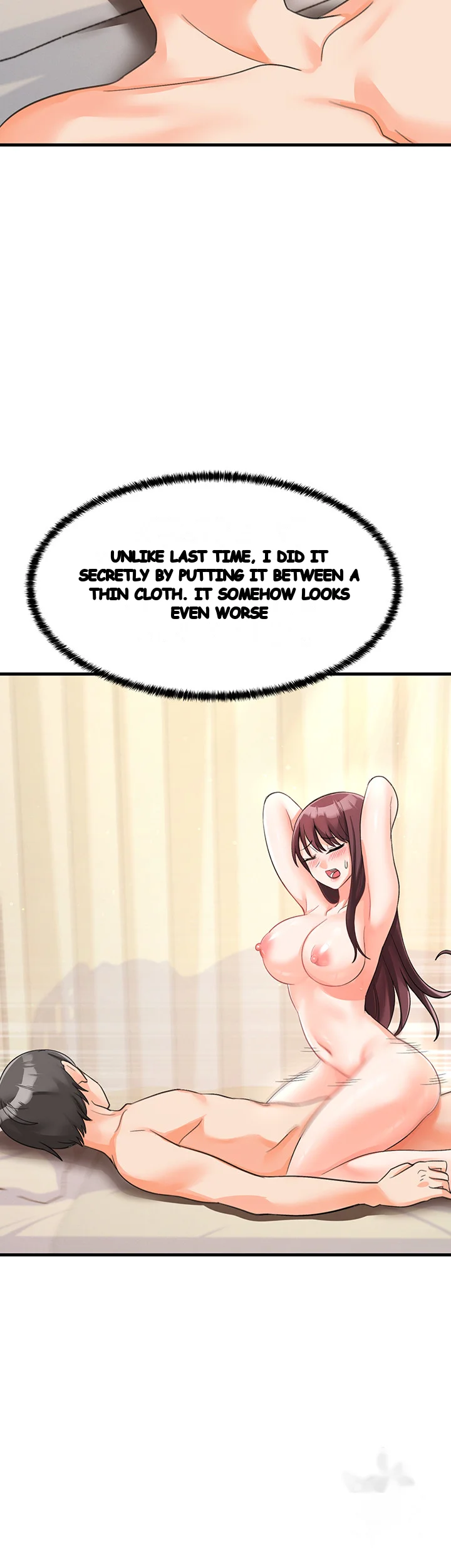 Boarding School Chapter 13 - Page 37