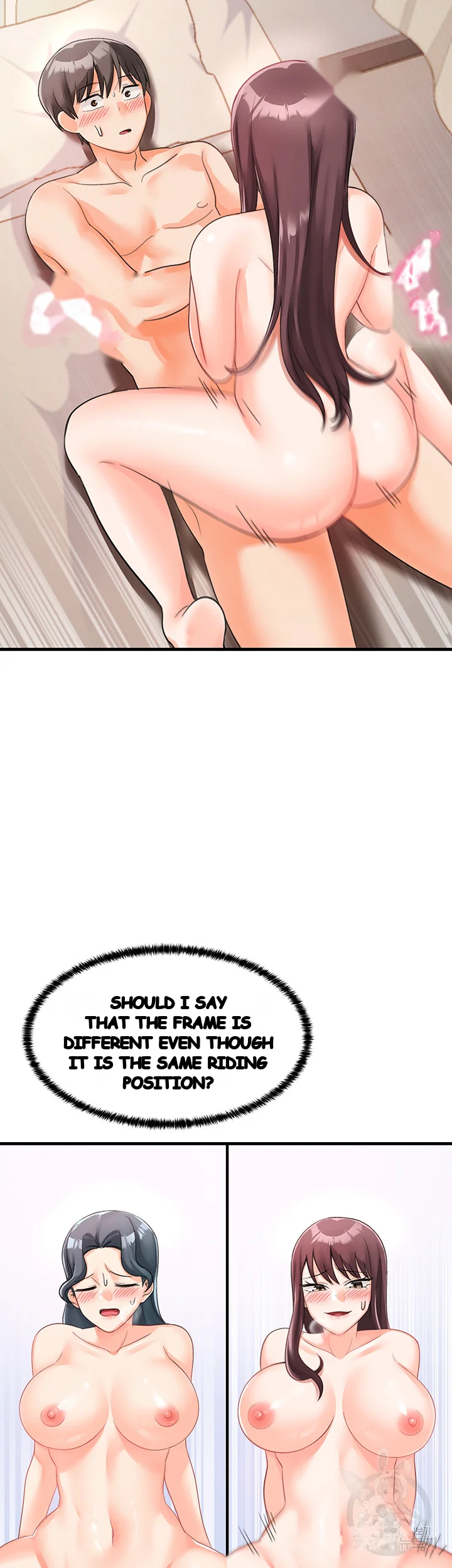 Boarding School Chapter 13 - Page 40