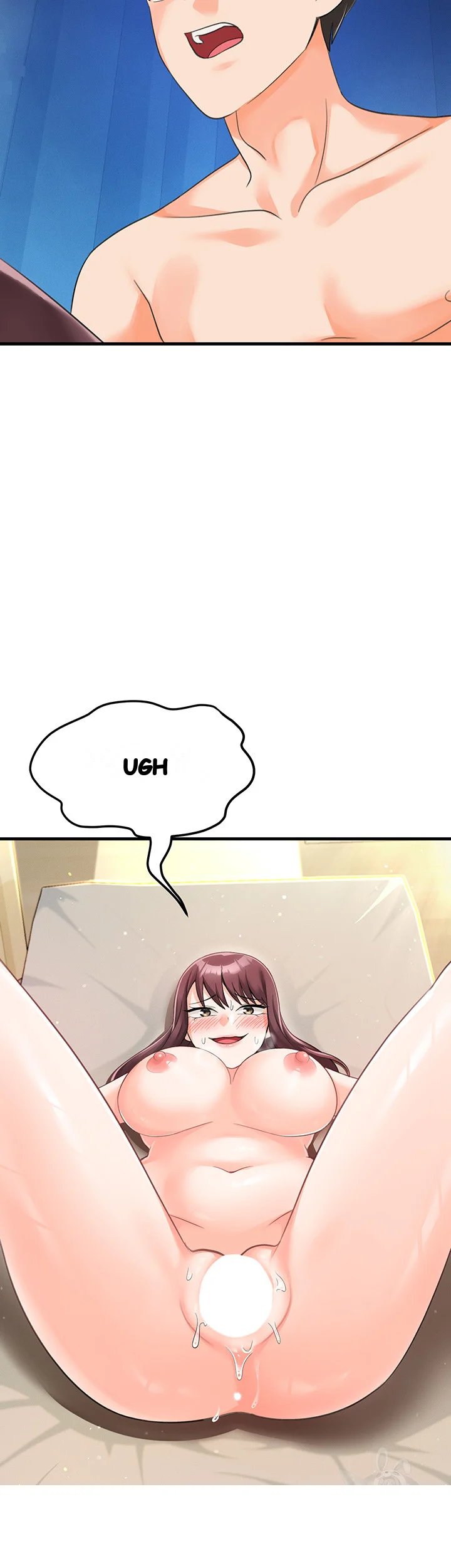 Boarding School Chapter 13 - Page 60