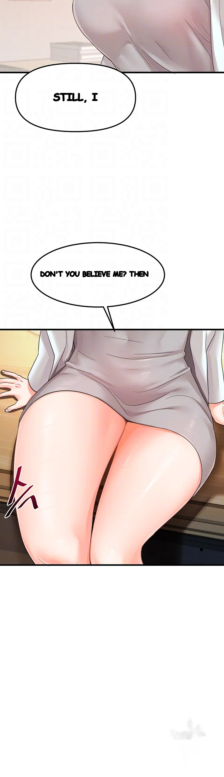 Boarding School Chapter 13 - Page 7