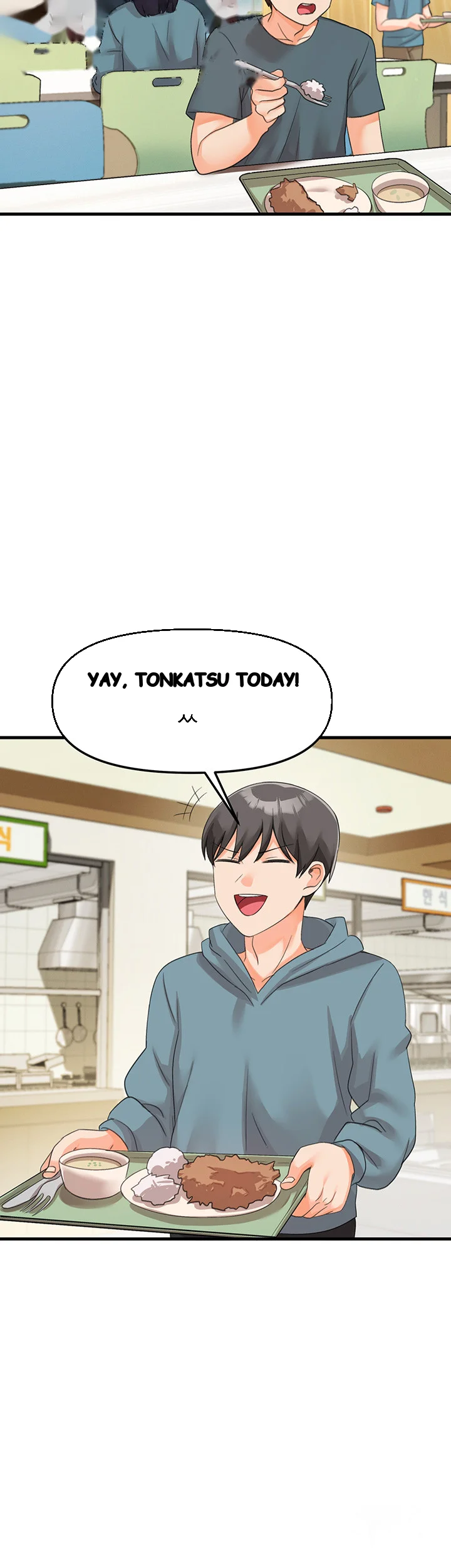 Boarding School Chapter 14 - Page 28