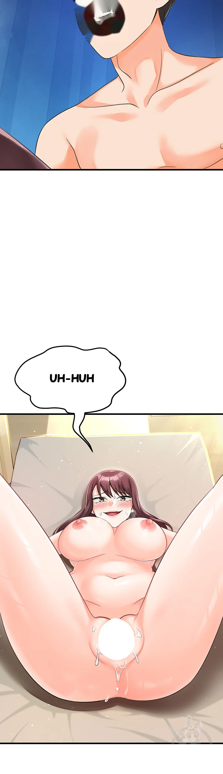 Boarding School Chapter 14 - Page 3