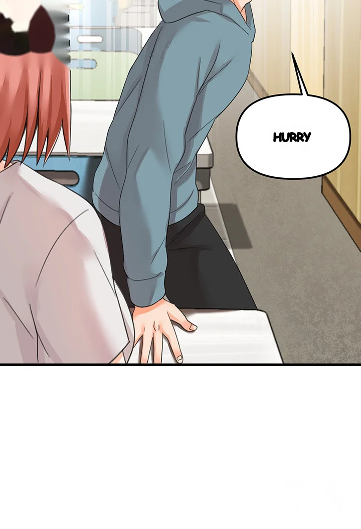 Boarding School Chapter 14 - Page 46