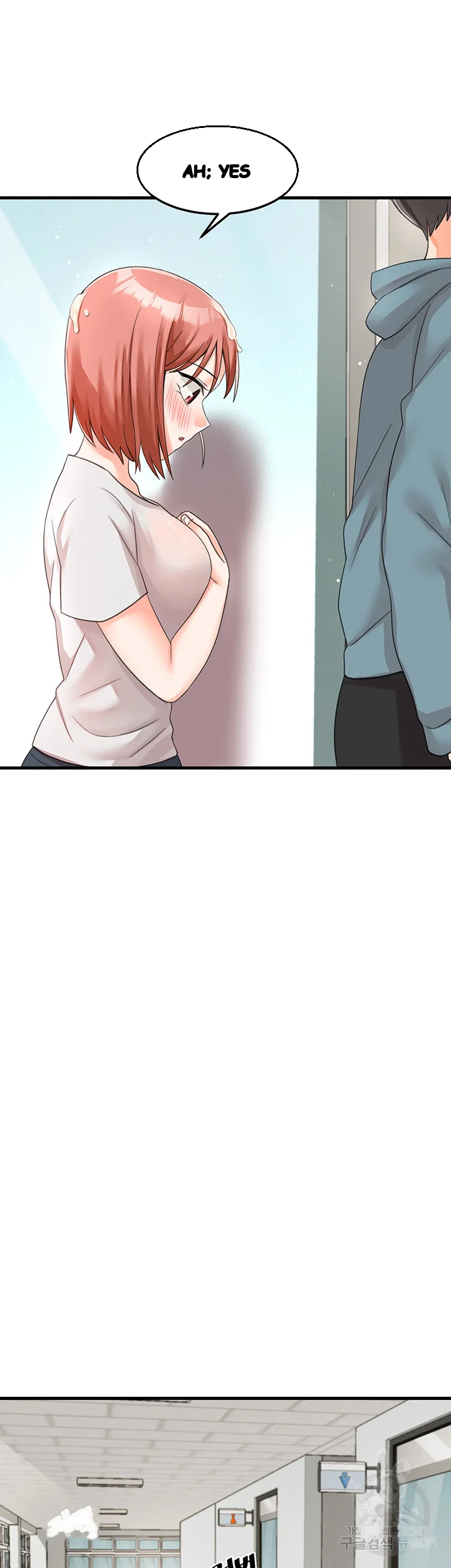 Boarding School Chapter 14 - Page 47