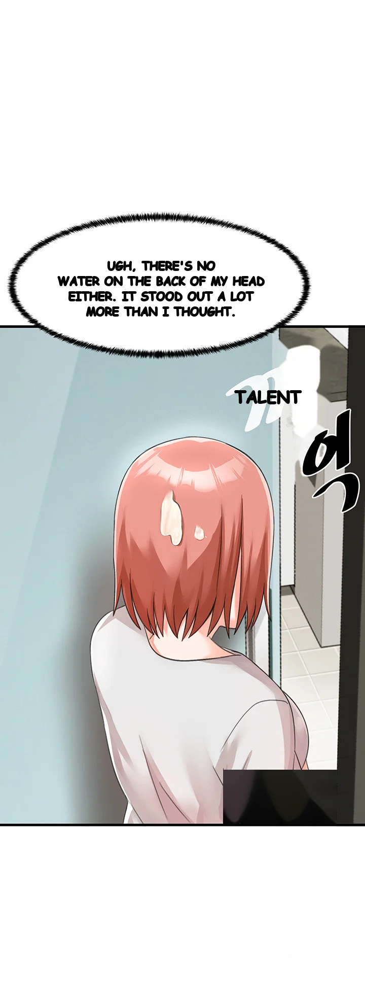 Boarding School Chapter 14 - Page 54
