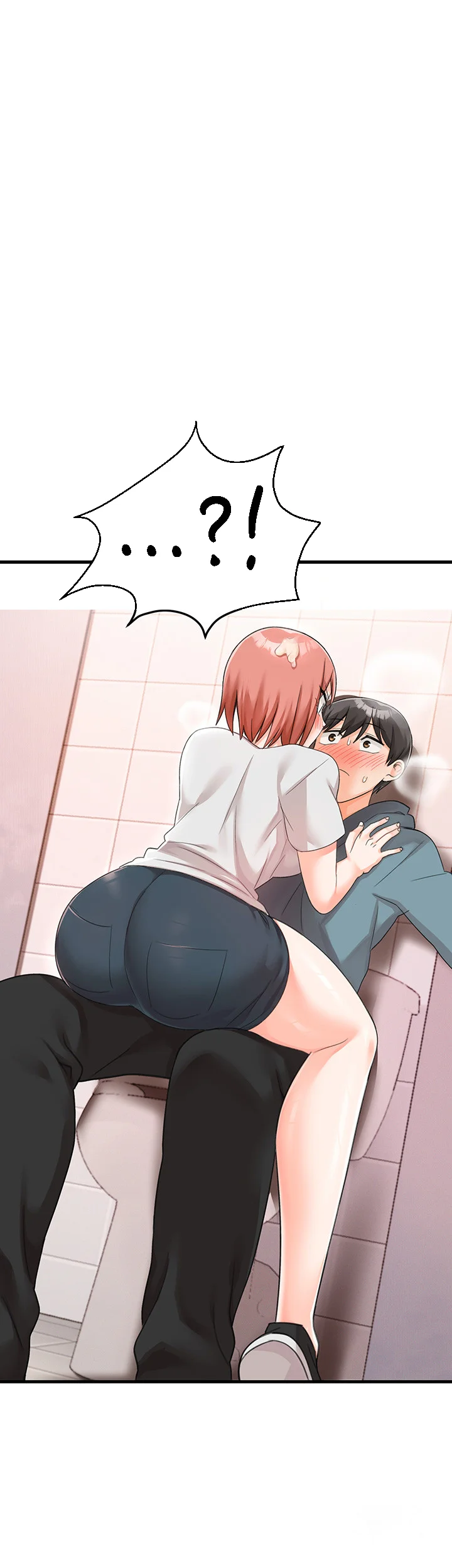 Boarding School Chapter 14 - Page 61